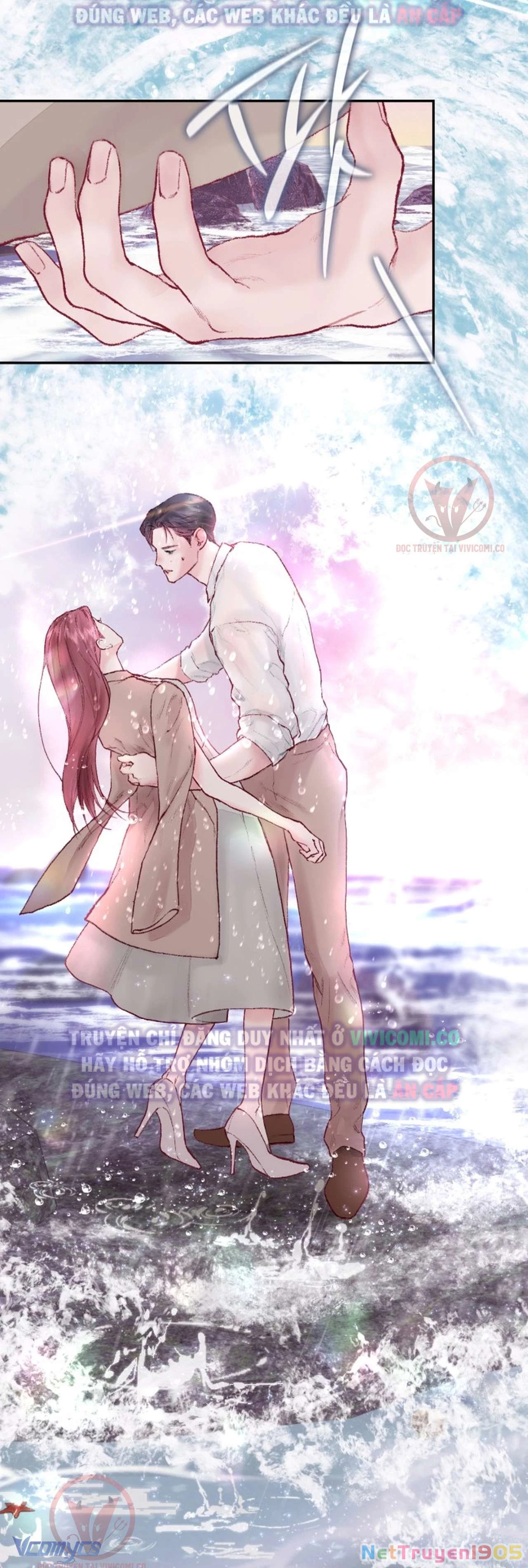 Chàng Quỷ Của Tôi Chapter 4 - 15
