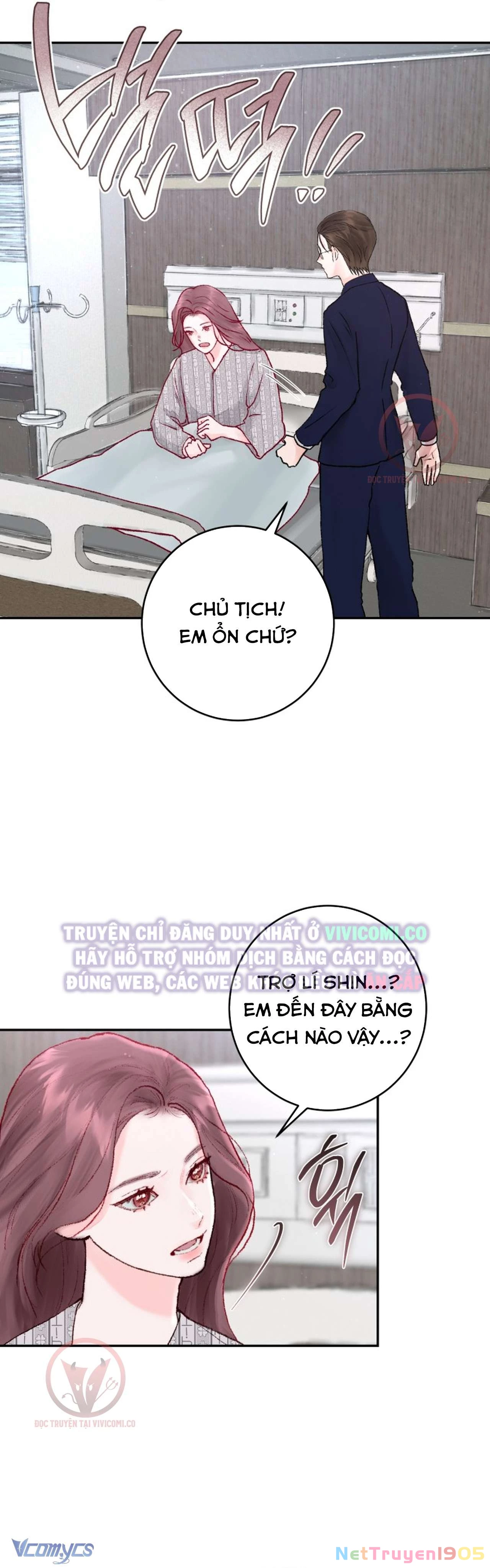 Chàng Quỷ Của Tôi Chapter 4 - 21