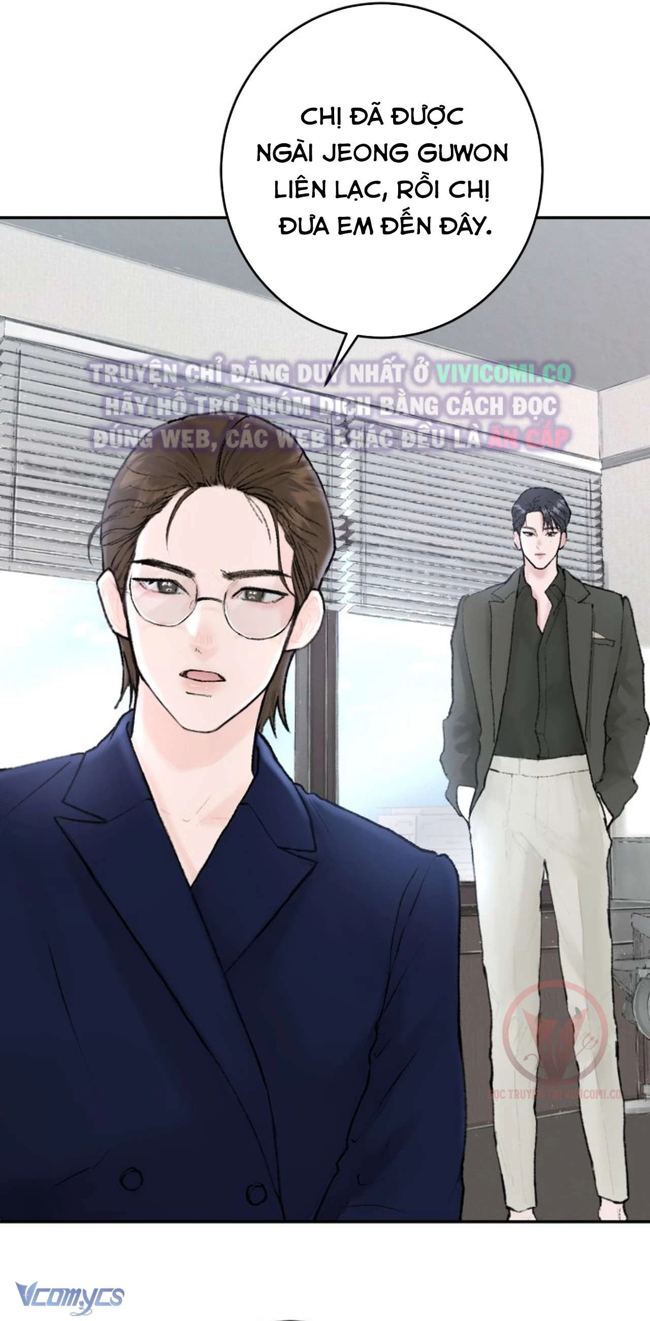 Chàng Quỷ Của Tôi Chapter 4 - 22