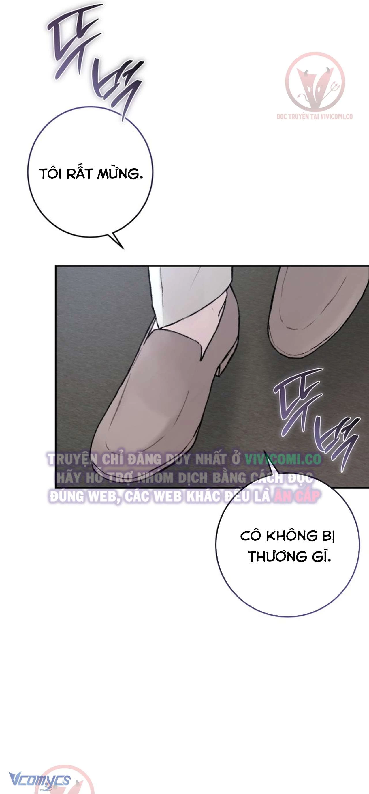 Chàng Quỷ Của Tôi Chapter 4 - 24