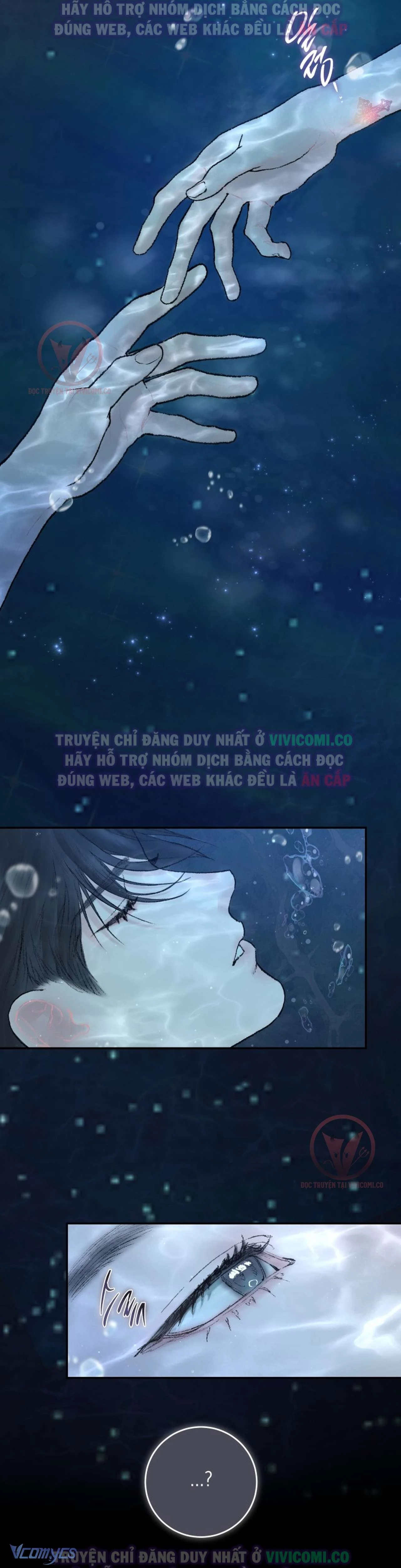 Chàng Quỷ Của Tôi Chapter 4 - 27