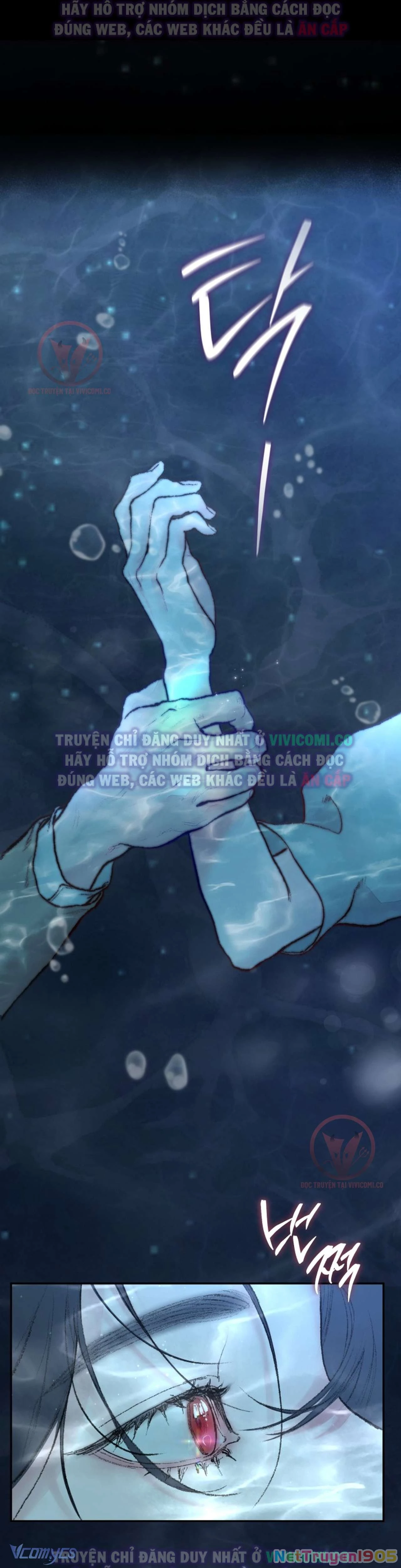Chàng Quỷ Của Tôi Chapter 4 - 28