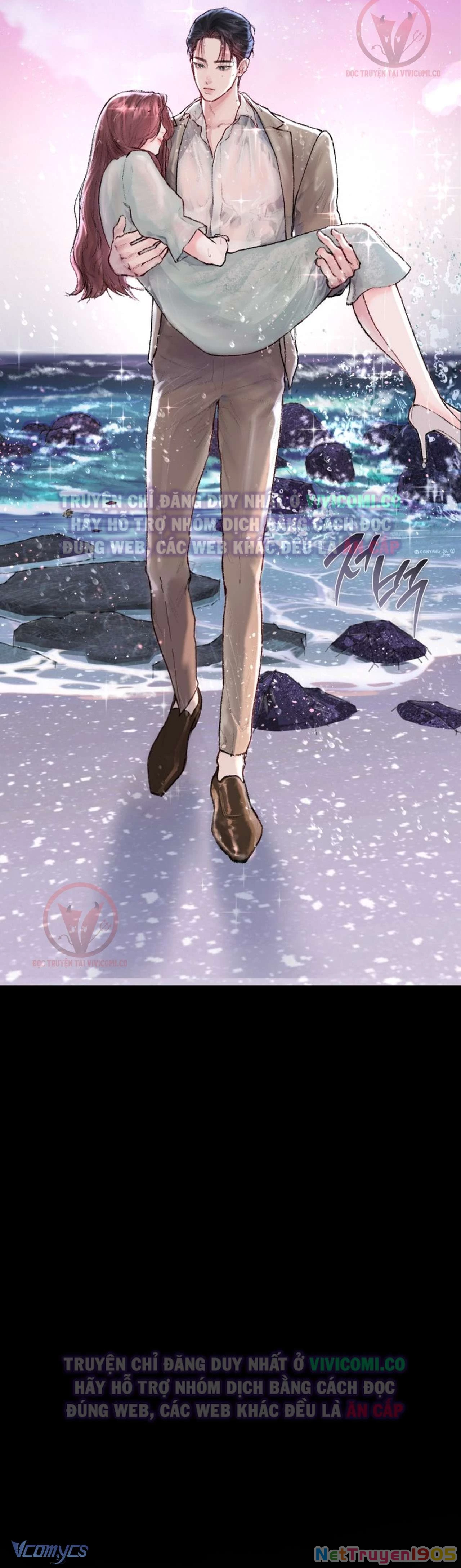 Chàng Quỷ Của Tôi Chapter 4 - 31