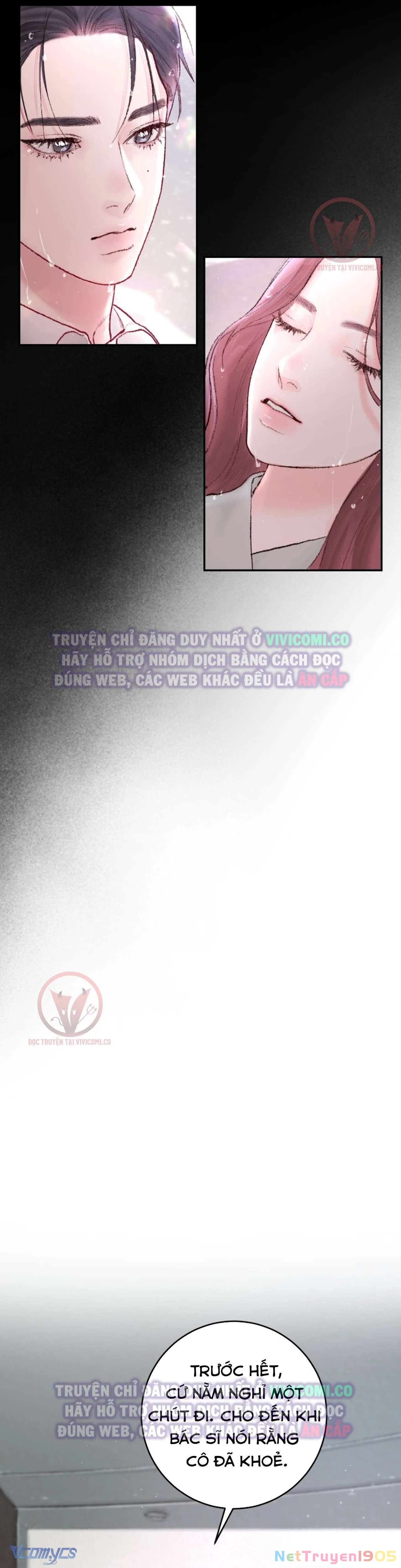 Chàng Quỷ Của Tôi Chapter 4 - 32