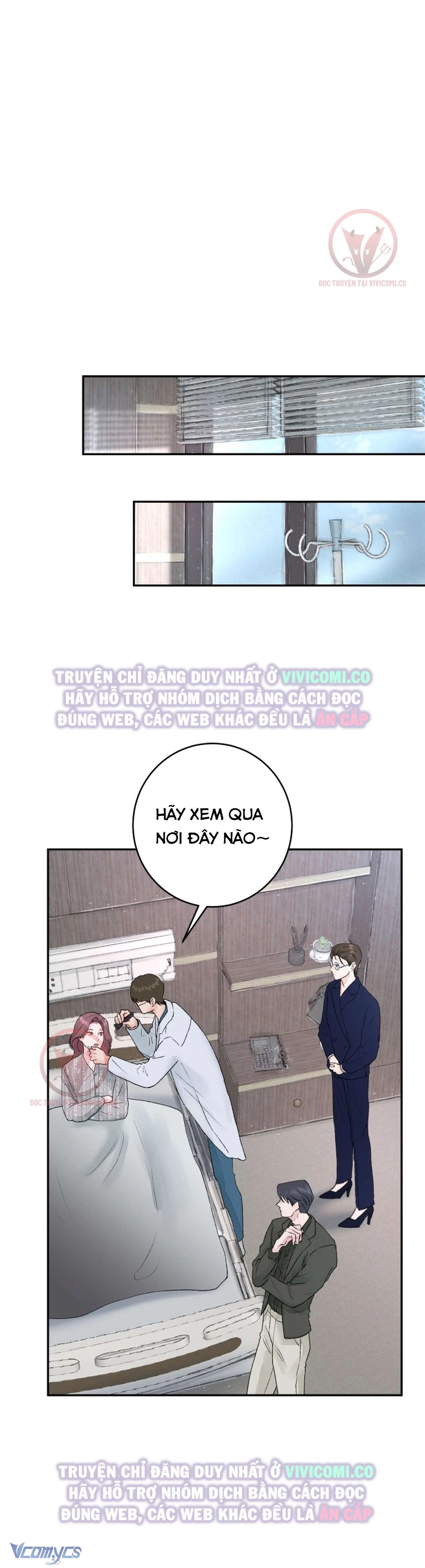 Chàng Quỷ Của Tôi Chapter 4 - 34