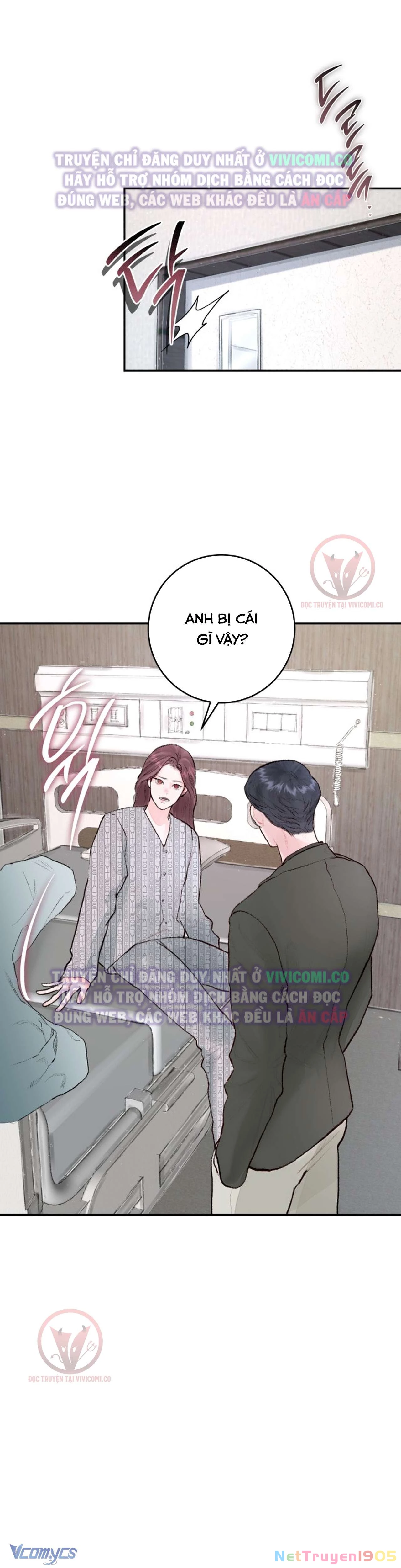 Chàng Quỷ Của Tôi Chapter 4 - 37