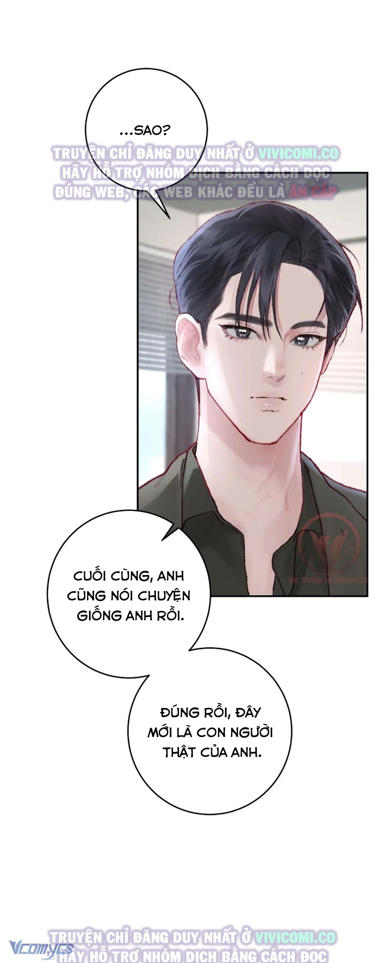 Chàng Quỷ Của Tôi Chapter 4 - 38