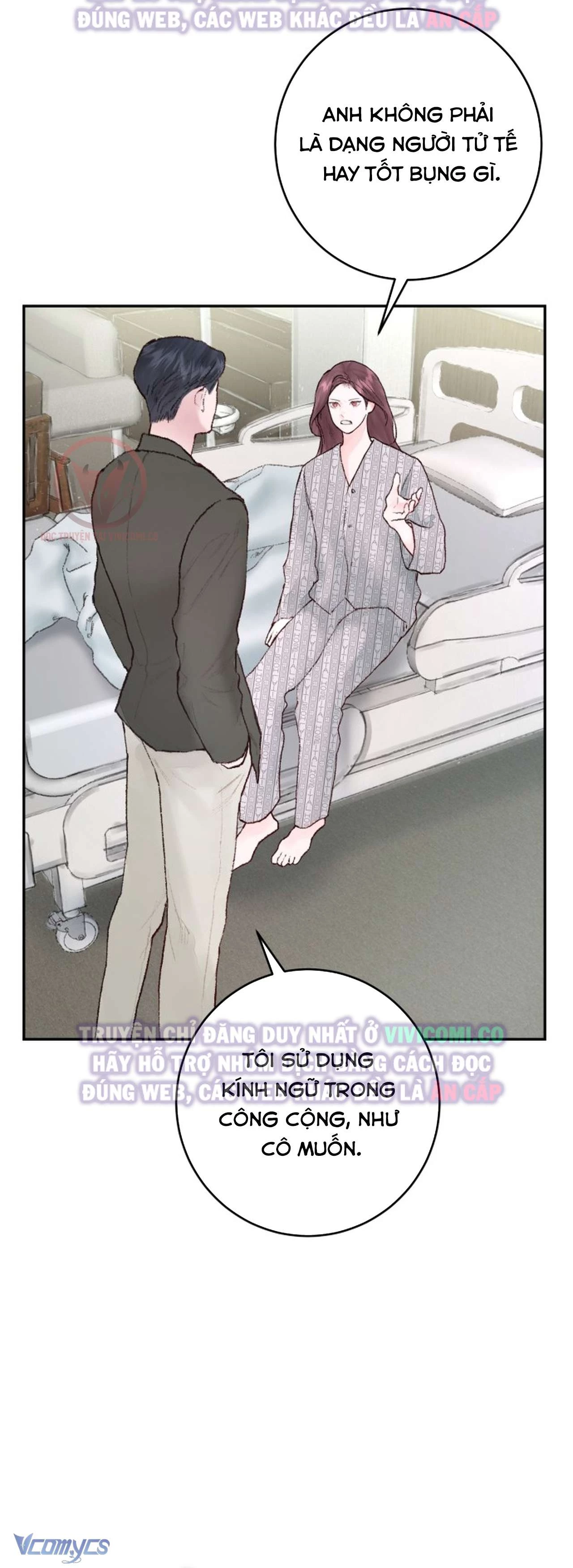 Chàng Quỷ Của Tôi Chapter 4 - 39
