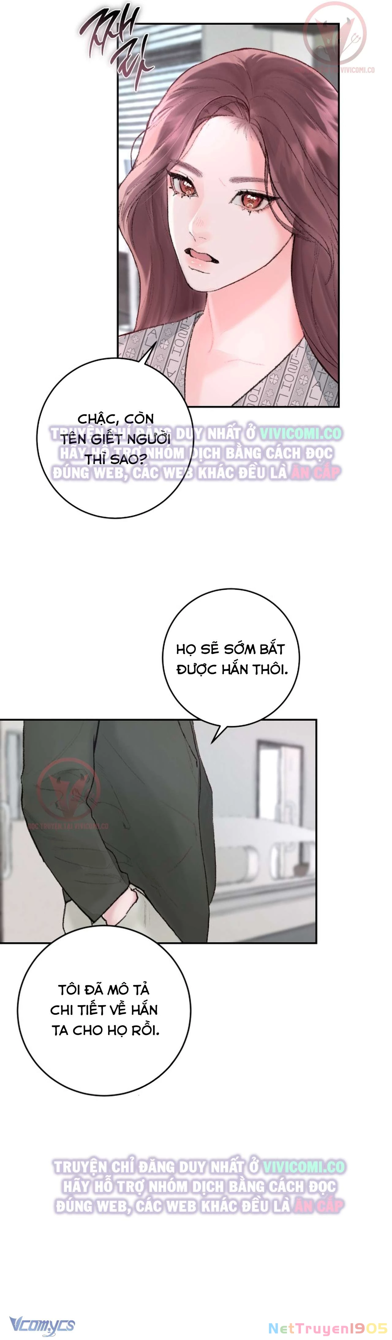 Chàng Quỷ Của Tôi Chapter 4 - 40