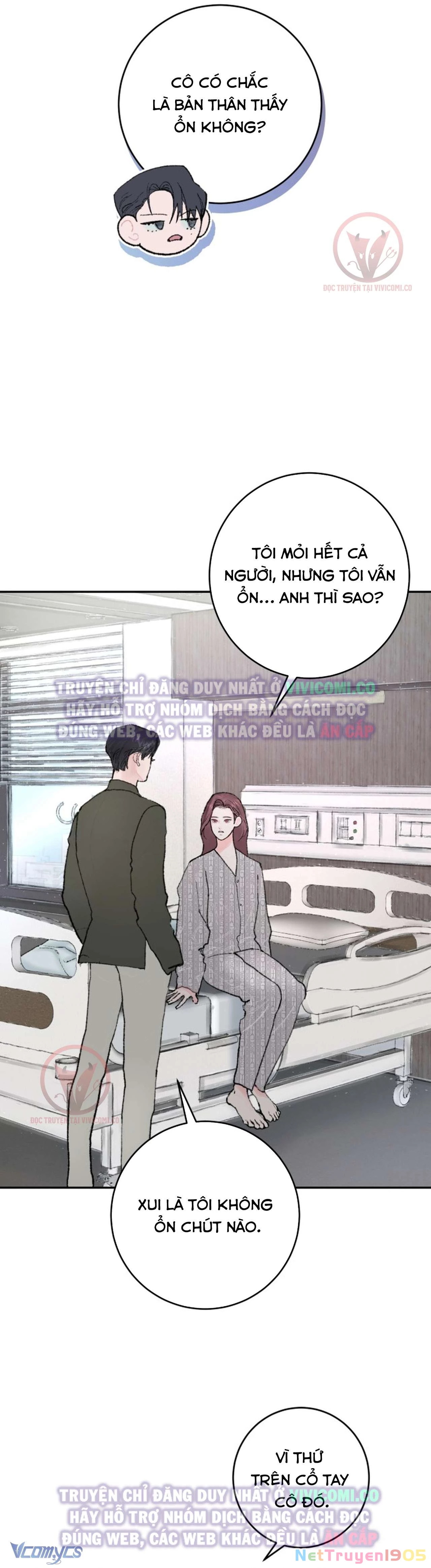 Chàng Quỷ Của Tôi Chapter 4 - 41