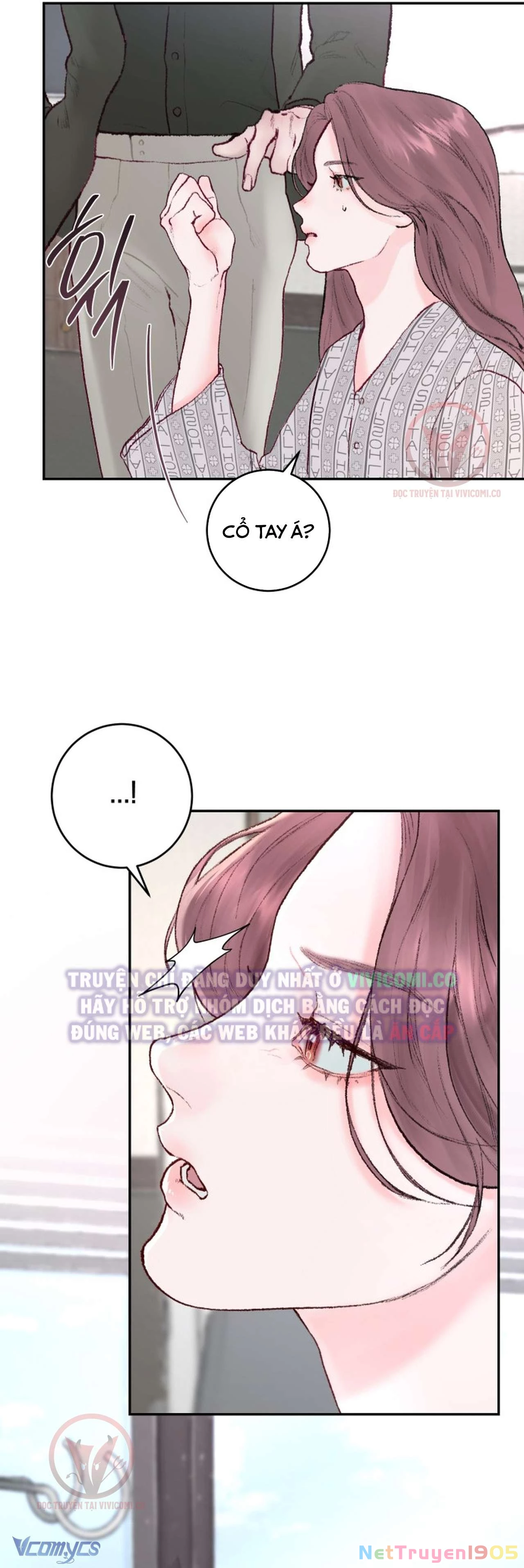 Chàng Quỷ Của Tôi Chapter 4 - 42