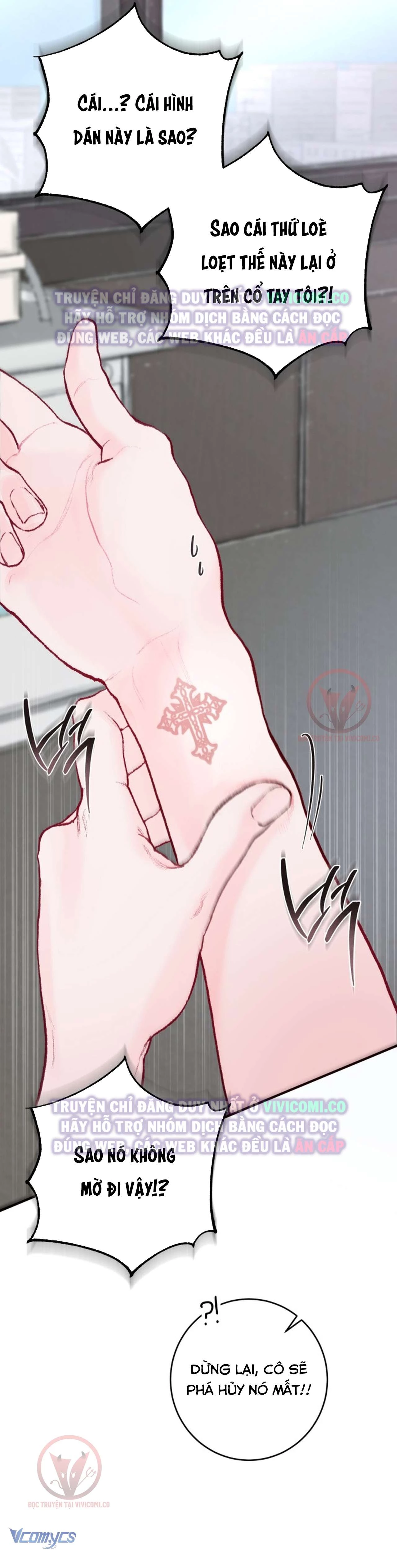 Chàng Quỷ Của Tôi Chapter 4 - 43