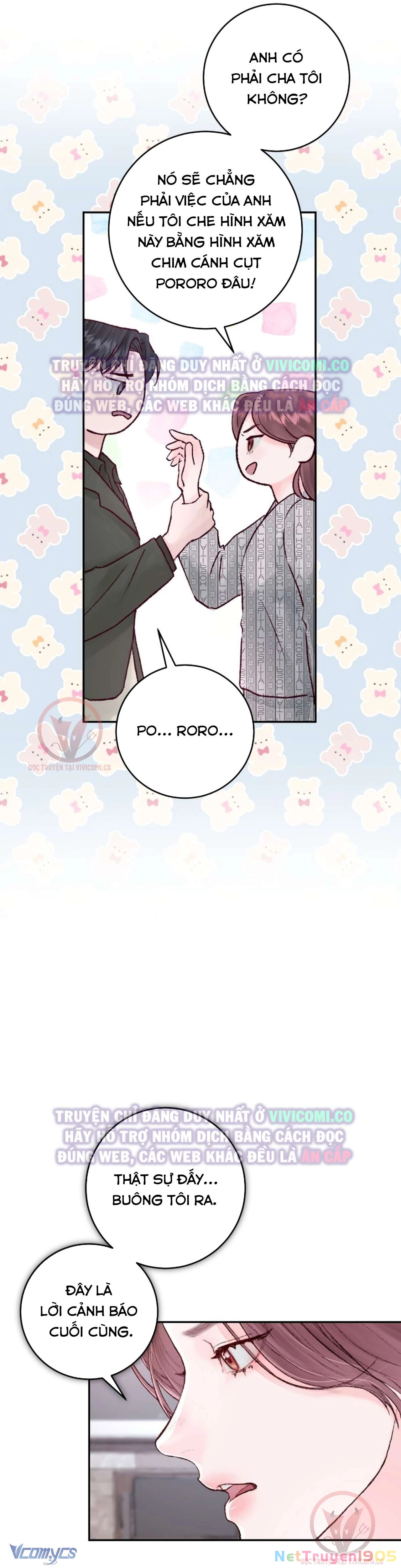Chàng Quỷ Của Tôi Chapter 4 - 47