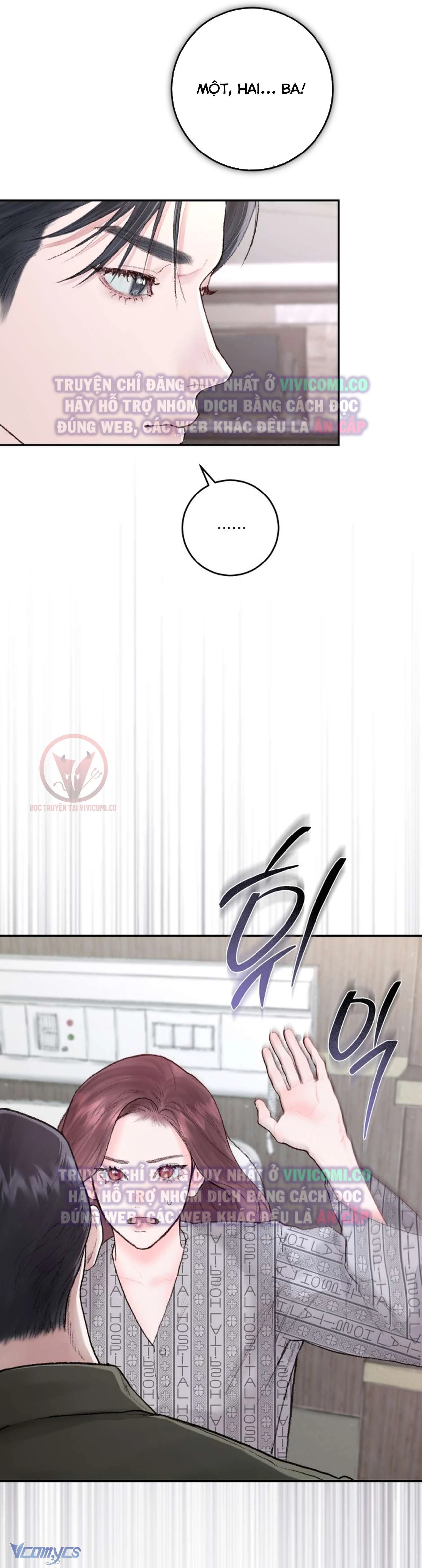 Chàng Quỷ Của Tôi Chapter 4 - 48