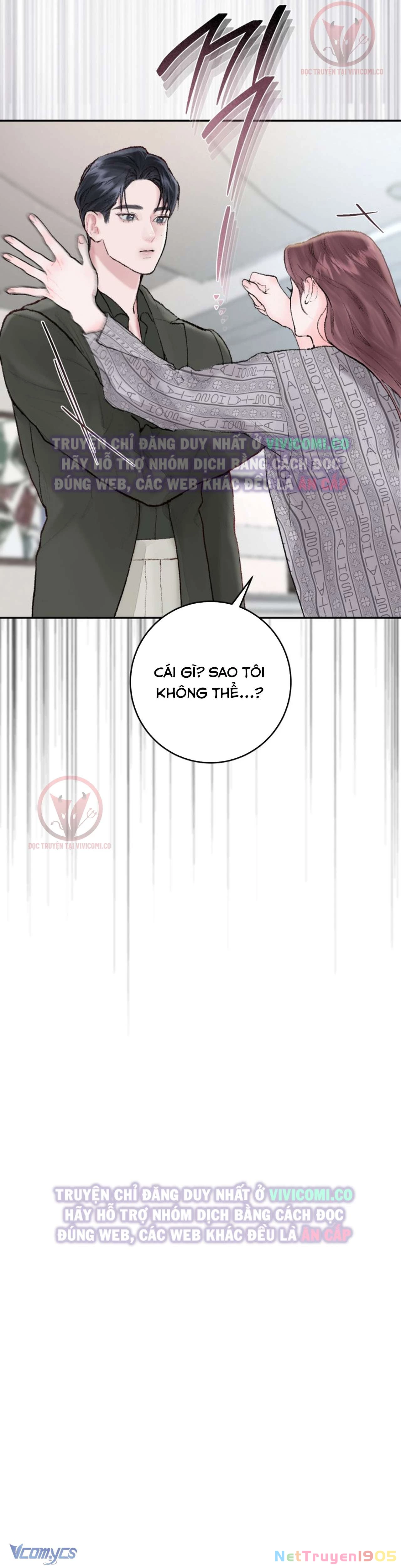 Chàng Quỷ Của Tôi Chapter 4 - 49