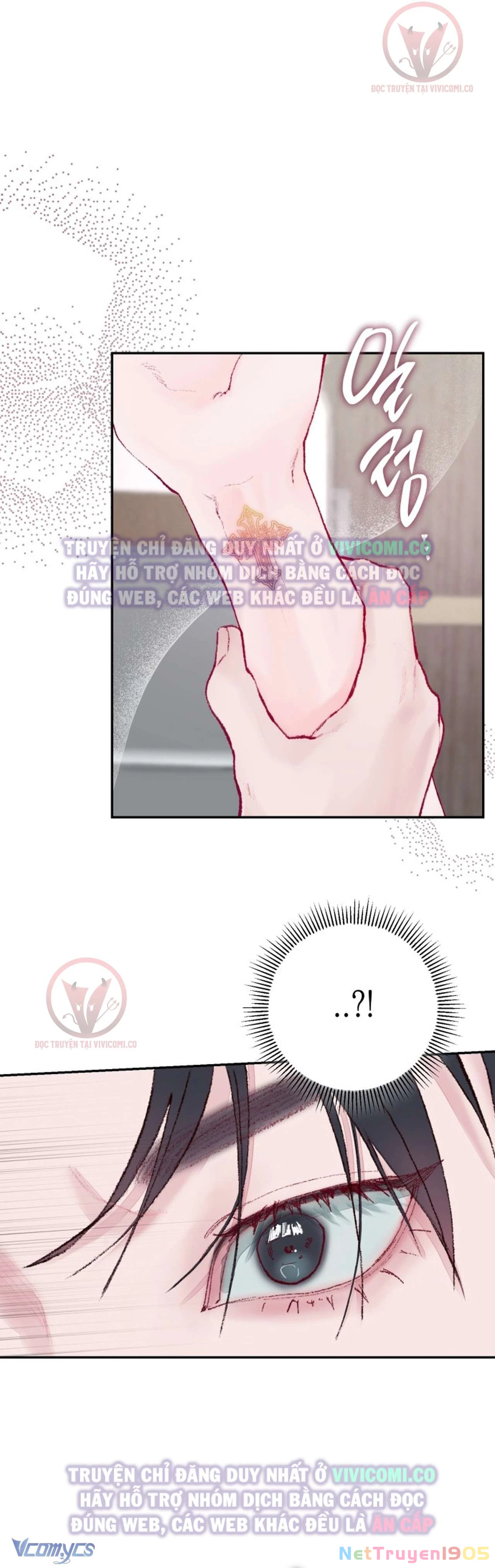 Chàng Quỷ Của Tôi Chapter 4 - 50