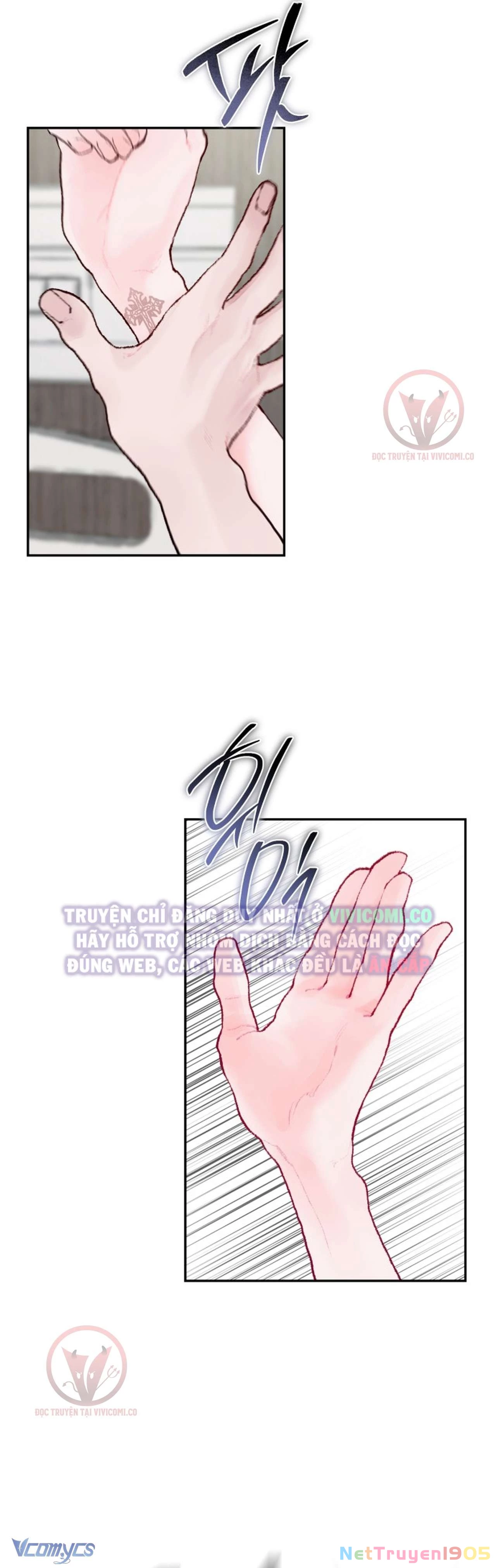Chàng Quỷ Của Tôi Chapter 4 - 51