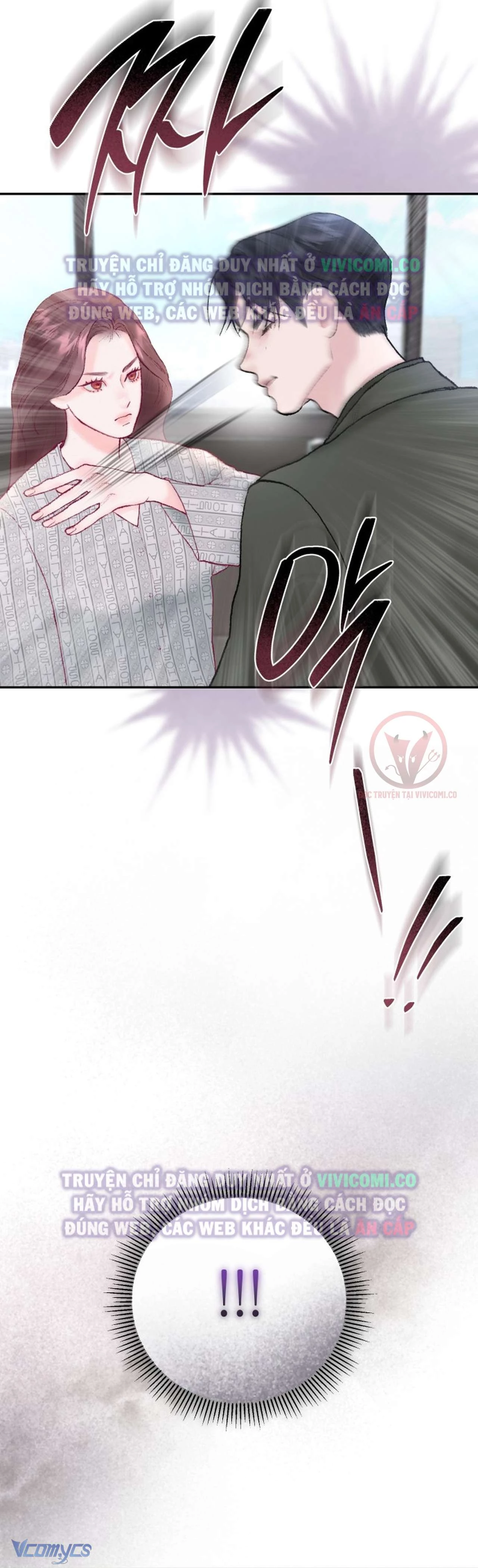 Chàng Quỷ Của Tôi Chapter 4 - 52