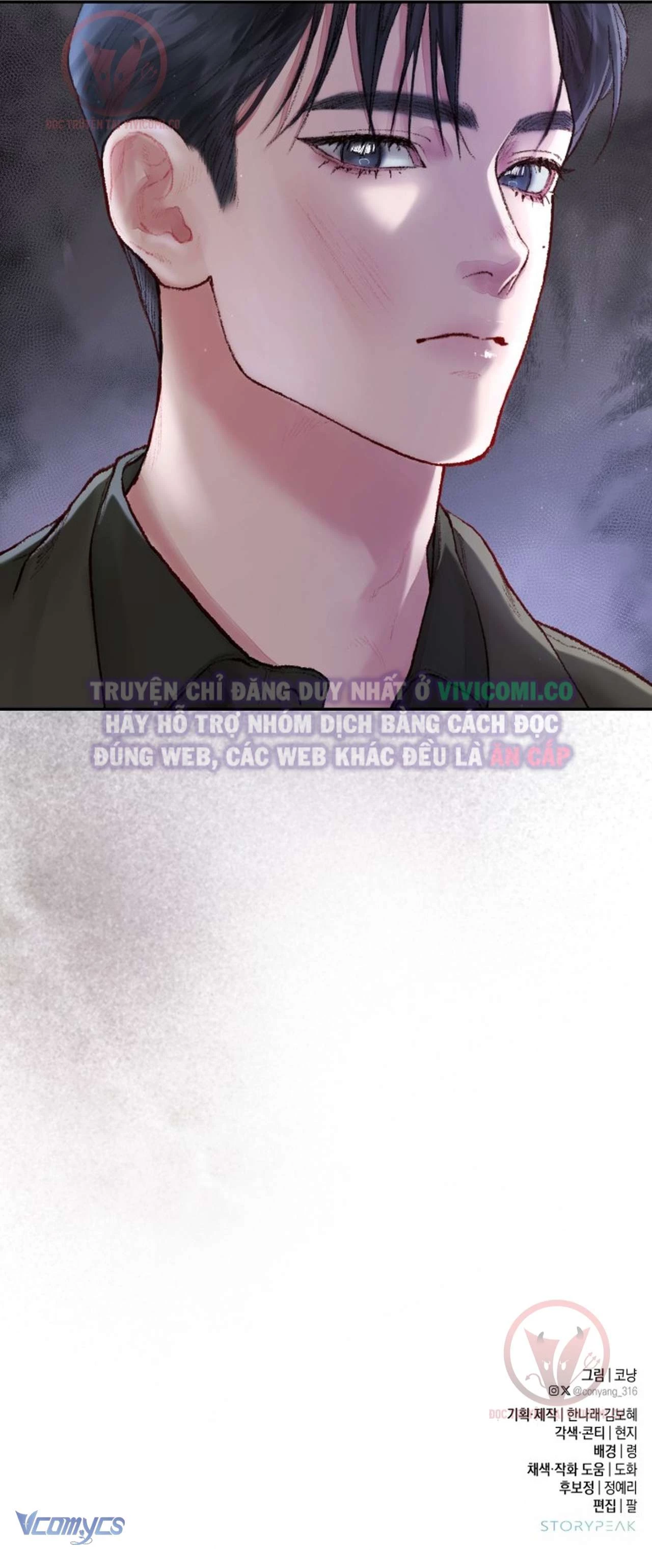 Chàng Quỷ Của Tôi Chapter 4 - 53