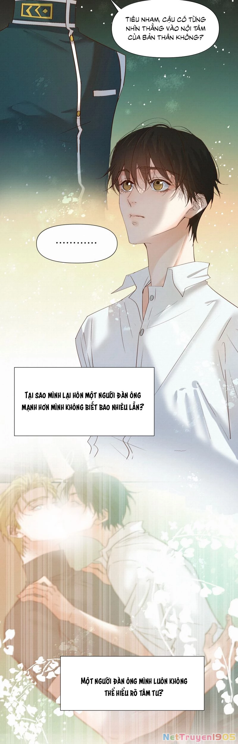 Tuyệt Xử Phùng Sinh Chapter 88 - 3