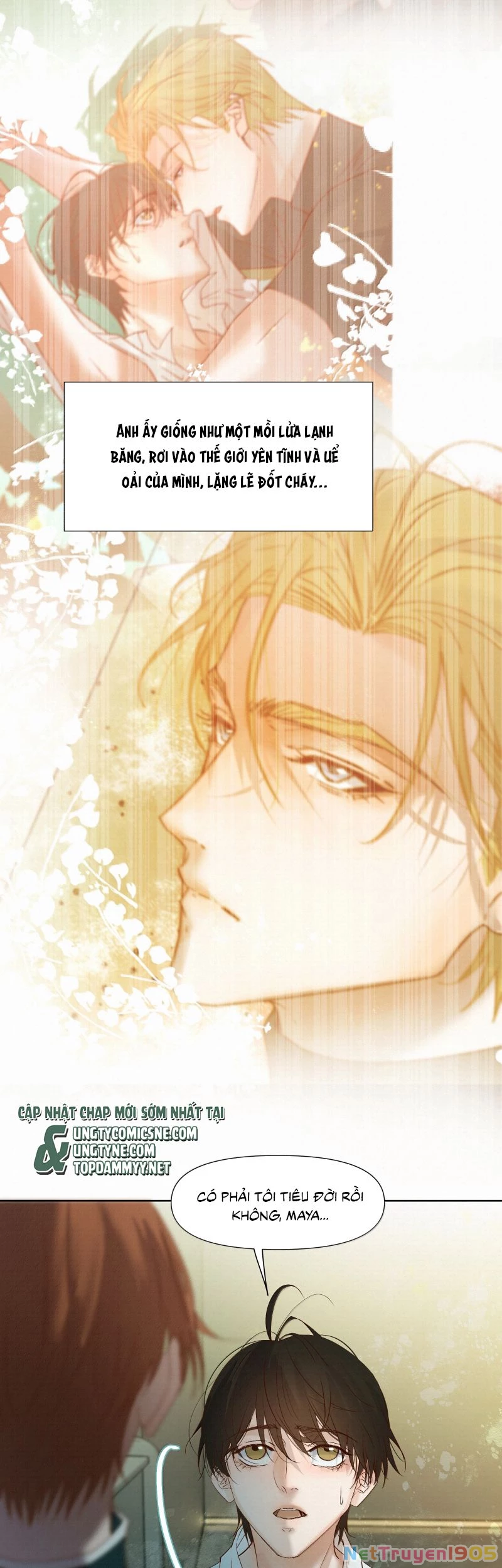 Tuyệt Xử Phùng Sinh Chapter 88 - 4