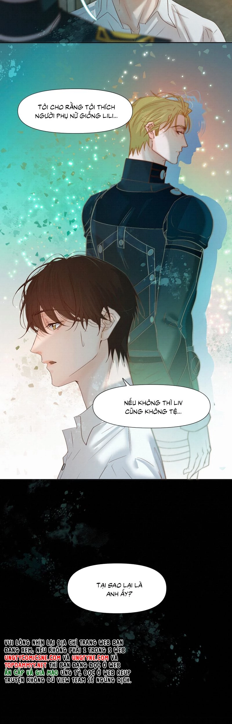 Tuyệt Xử Phùng Sinh Chapter 88 - 5