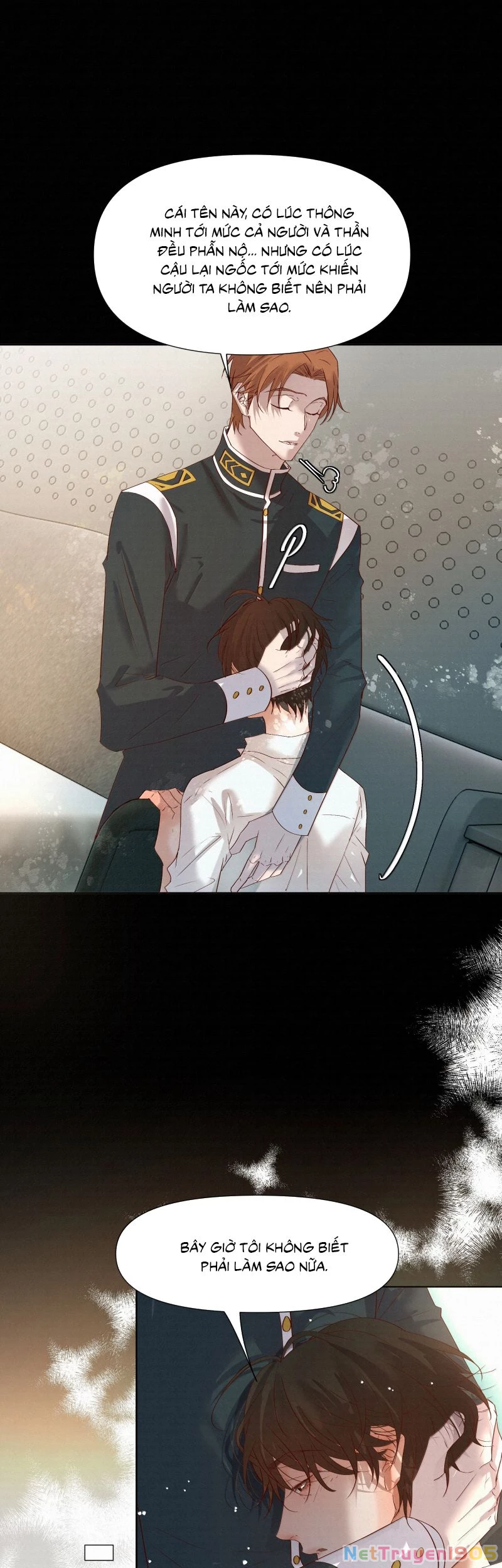 Tuyệt Xử Phùng Sinh Chapter 88 - 6