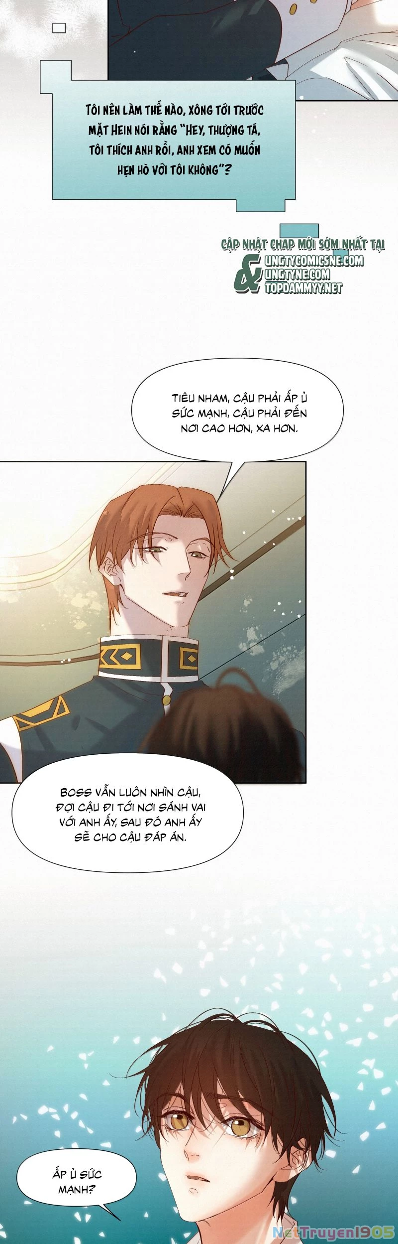 Tuyệt Xử Phùng Sinh Chapter 88 - 7