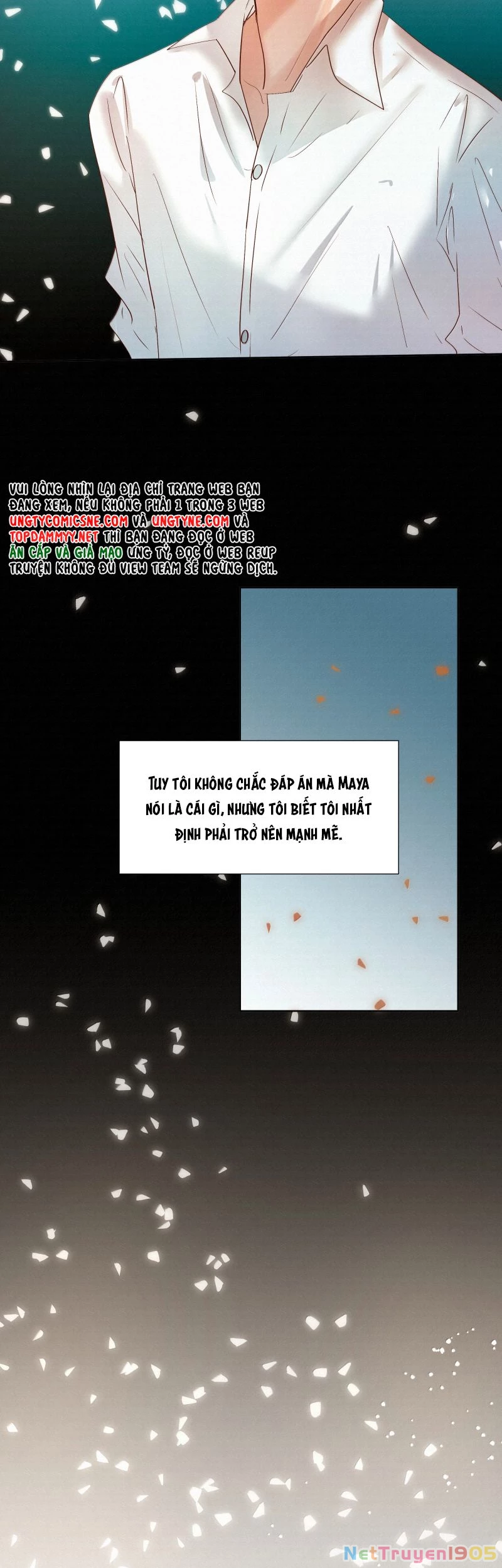 Tuyệt Xử Phùng Sinh Chapter 88 - 8