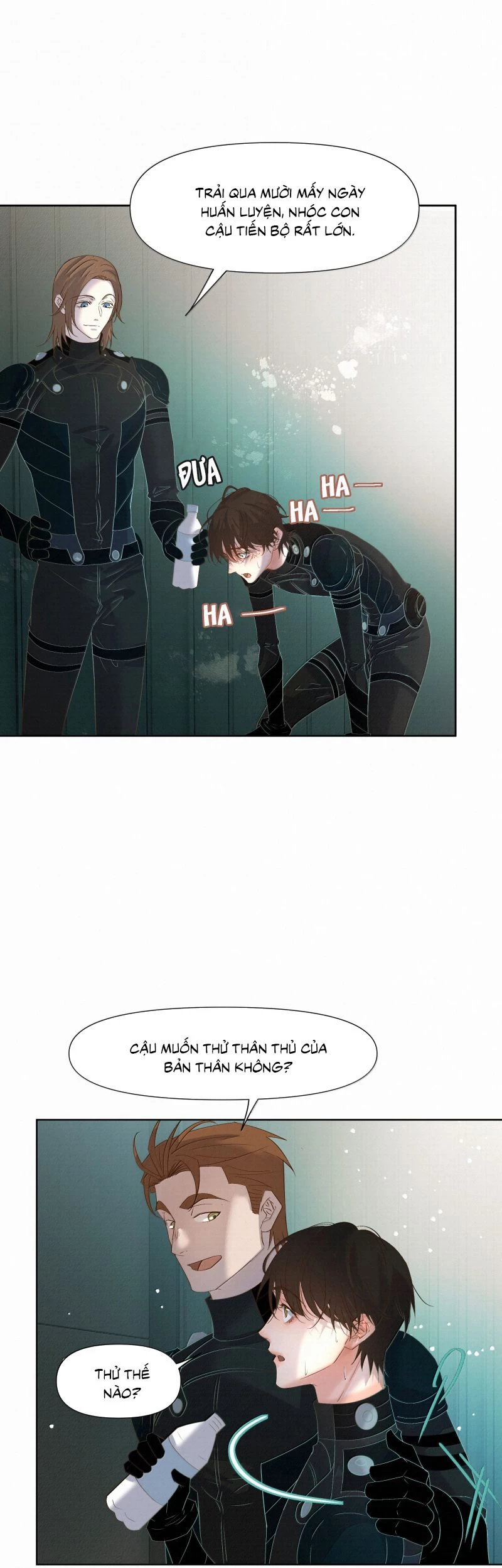 Tuyệt Xử Phùng Sinh Chapter 88 - 10