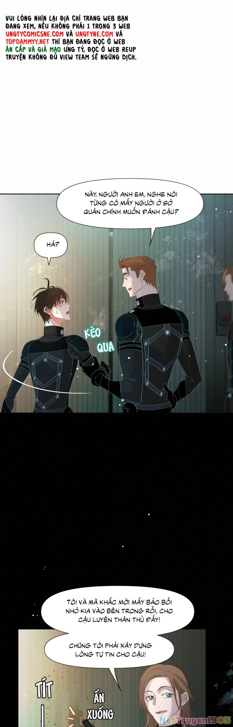 Tuyệt Xử Phùng Sinh Chapter 88 - 11