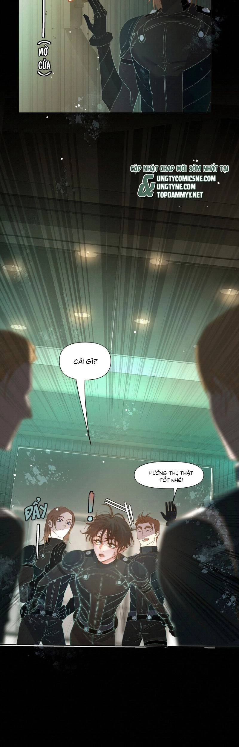 Tuyệt Xử Phùng Sinh Chapter 88 - 12