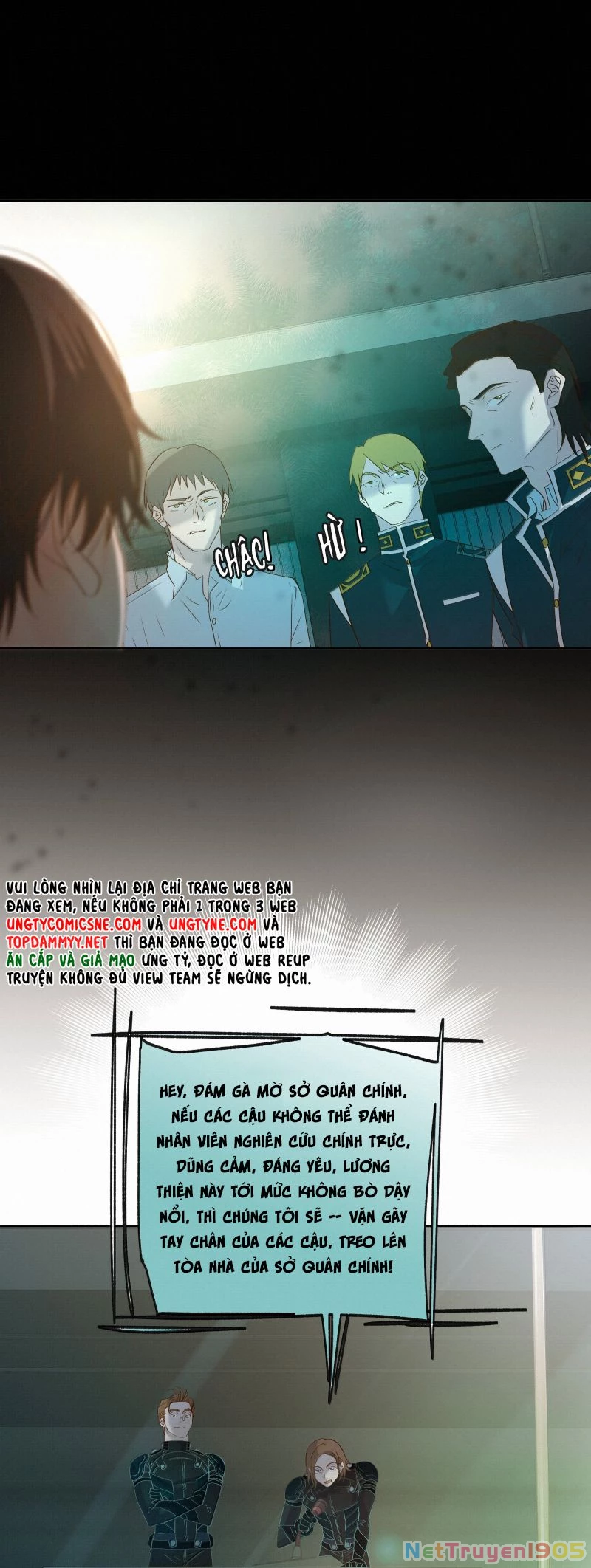 Tuyệt Xử Phùng Sinh Chapter 88 - 13