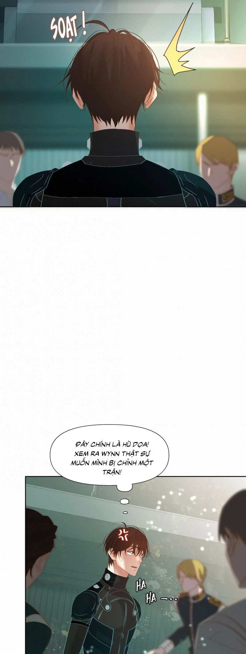 Tuyệt Xử Phùng Sinh Chapter 88 - 14