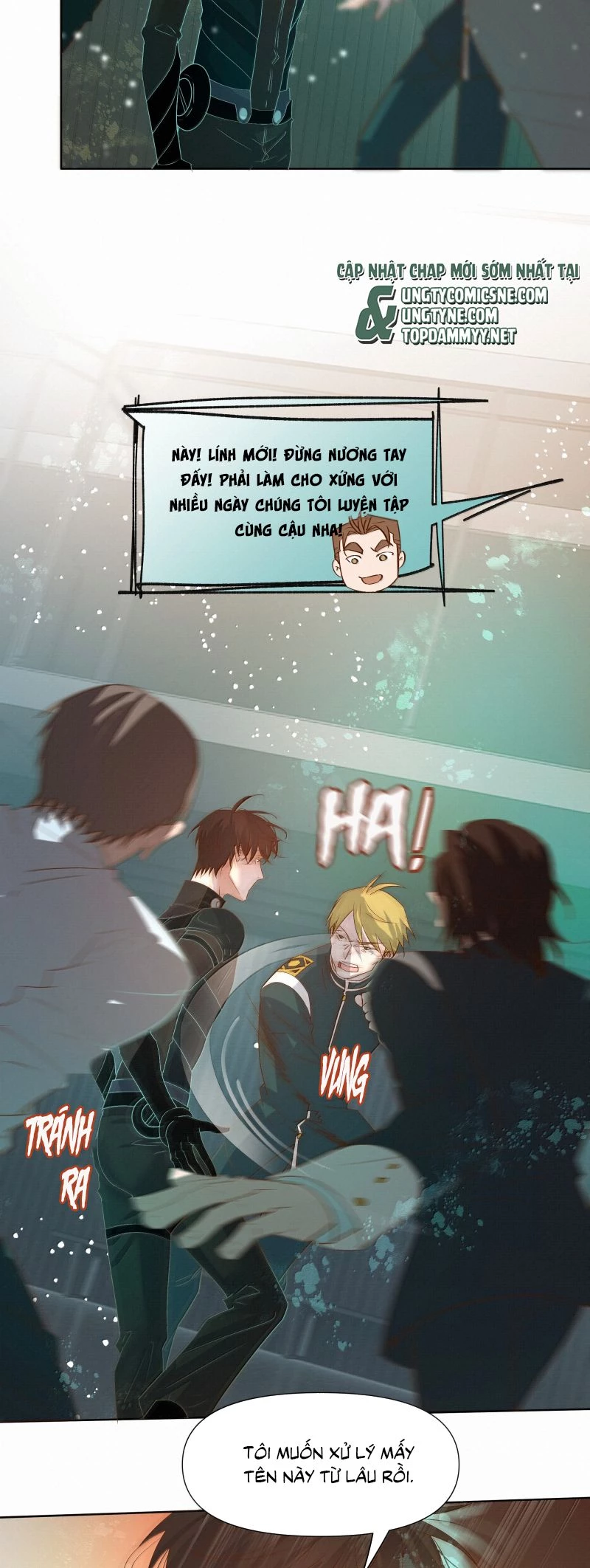 Tuyệt Xử Phùng Sinh Chapter 88 - 15