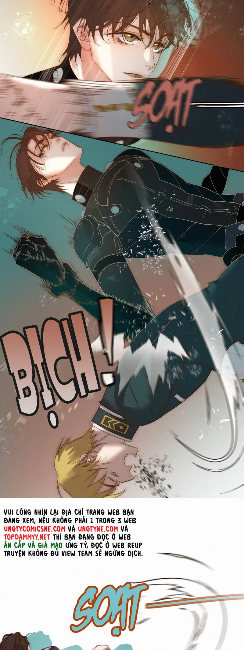 Tuyệt Xử Phùng Sinh Chapter 88 - 16