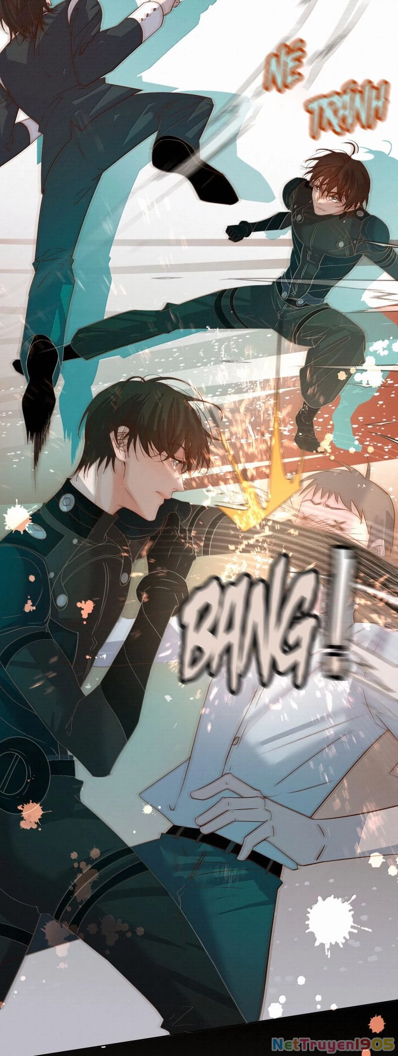 Tuyệt Xử Phùng Sinh Chapter 88 - 17