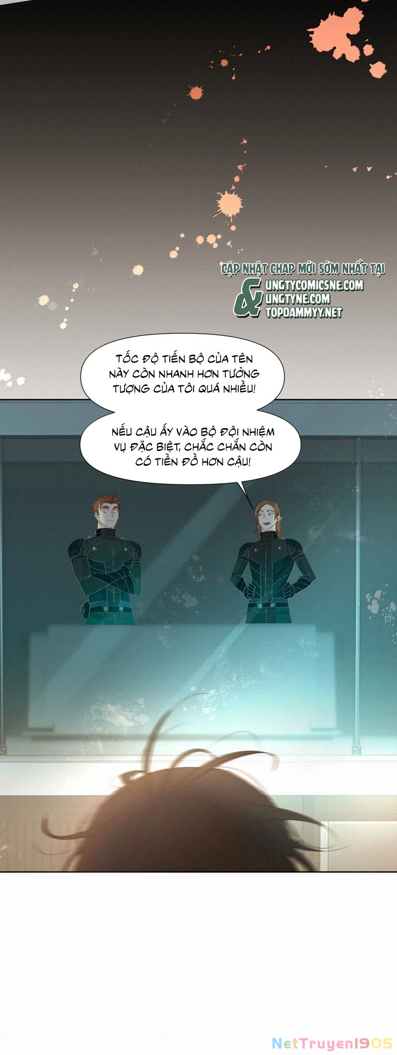 Tuyệt Xử Phùng Sinh Chapter 88 - 18