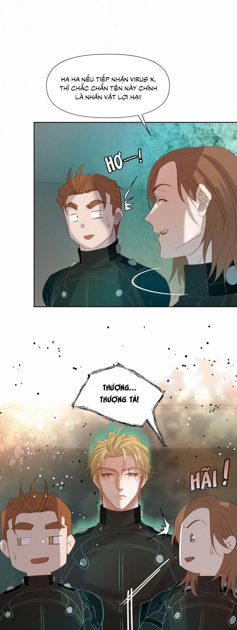 Tuyệt Xử Phùng Sinh Chapter 88 - 19