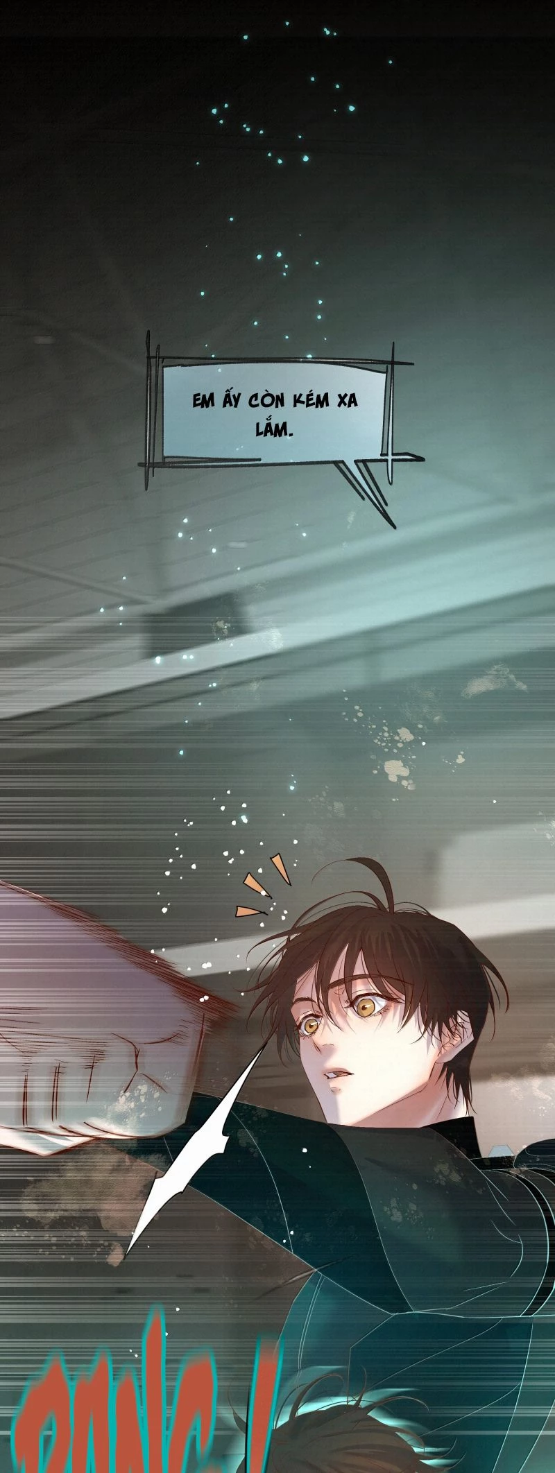 Tuyệt Xử Phùng Sinh Chapter 88 - 21