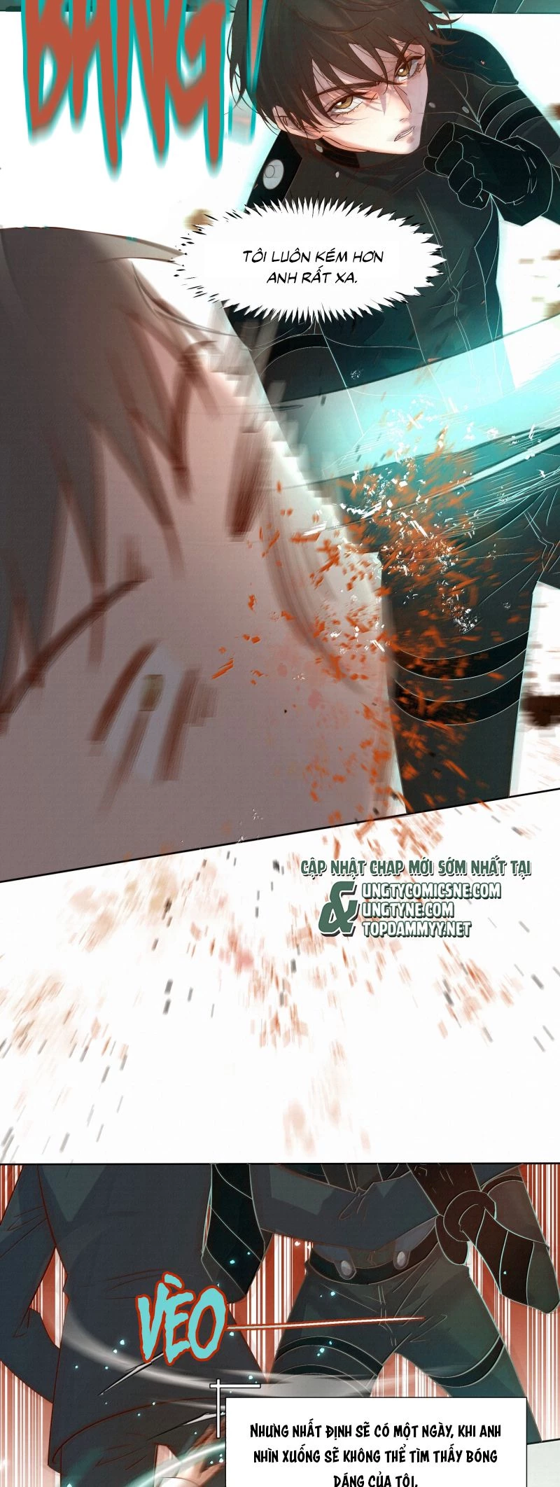 Tuyệt Xử Phùng Sinh Chapter 88 - 22