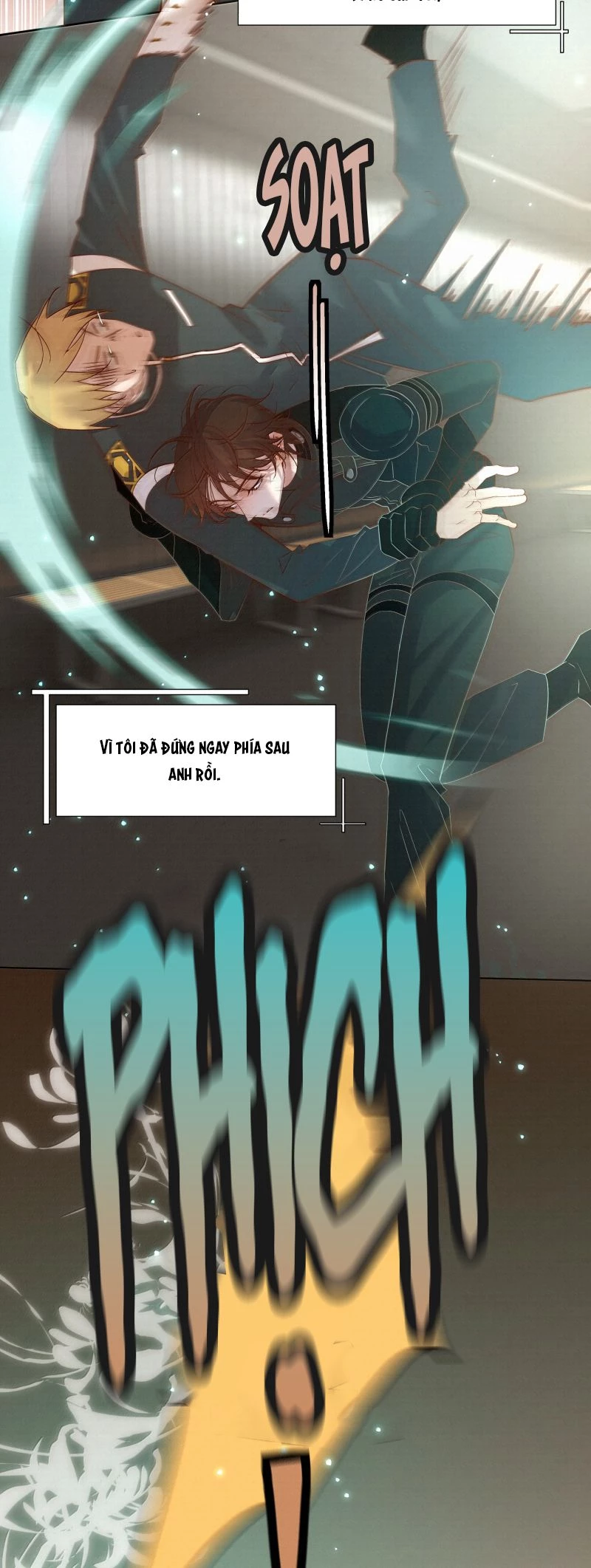 Tuyệt Xử Phùng Sinh Chapter 88 - 23