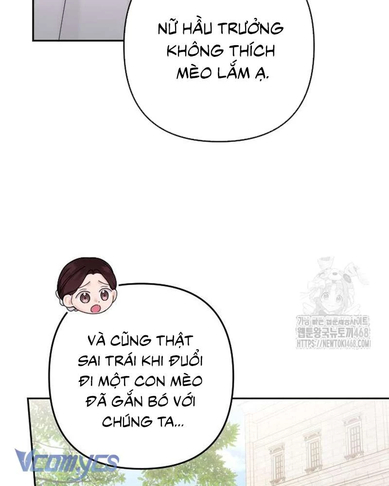 Trước Khi Em Có Ý Định Chạy Trốn Ta Sẽ Ngăn Chặn Nó Chapter 21 - 10