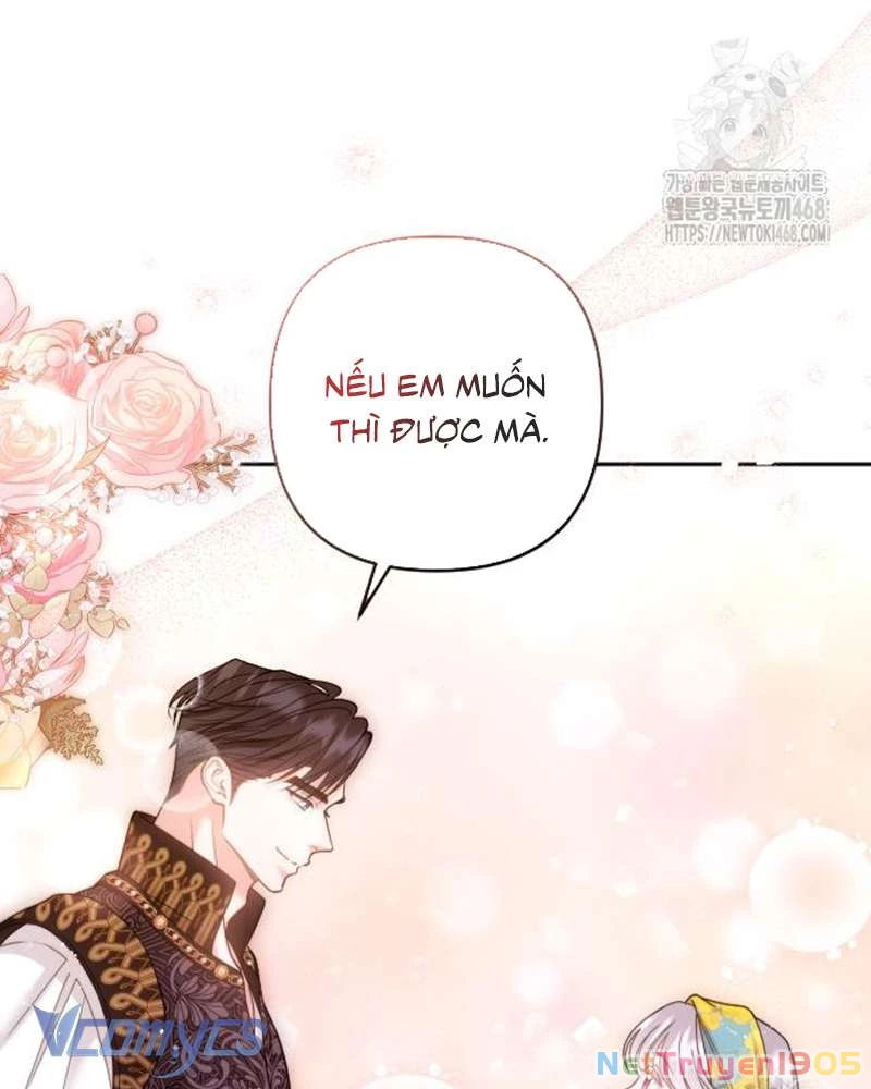 Trước Khi Em Có Ý Định Chạy Trốn Ta Sẽ Ngăn Chặn Nó Chapter 21 - 20