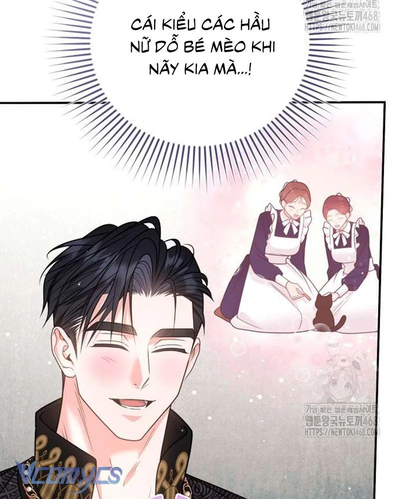 Trước Khi Em Có Ý Định Chạy Trốn Ta Sẽ Ngăn Chặn Nó Chapter 21 - 26