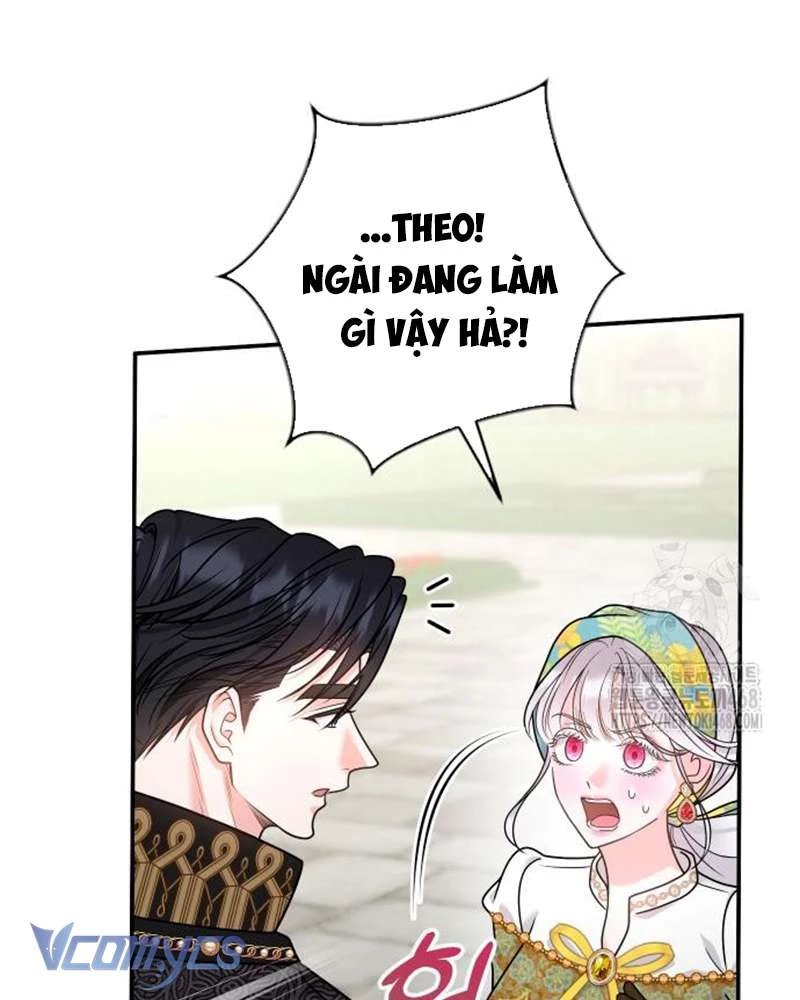 Trước Khi Em Có Ý Định Chạy Trốn Ta Sẽ Ngăn Chặn Nó Chapter 21 - 28