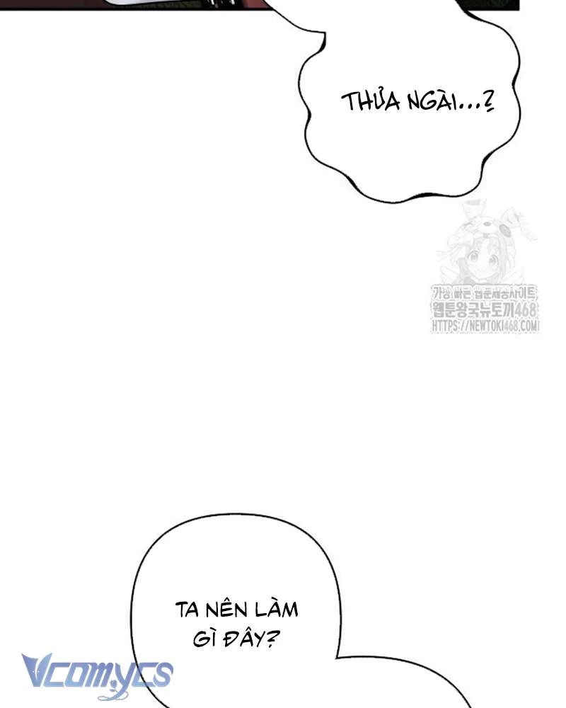 Trước Khi Em Có Ý Định Chạy Trốn Ta Sẽ Ngăn Chặn Nó Chapter 21 - 43