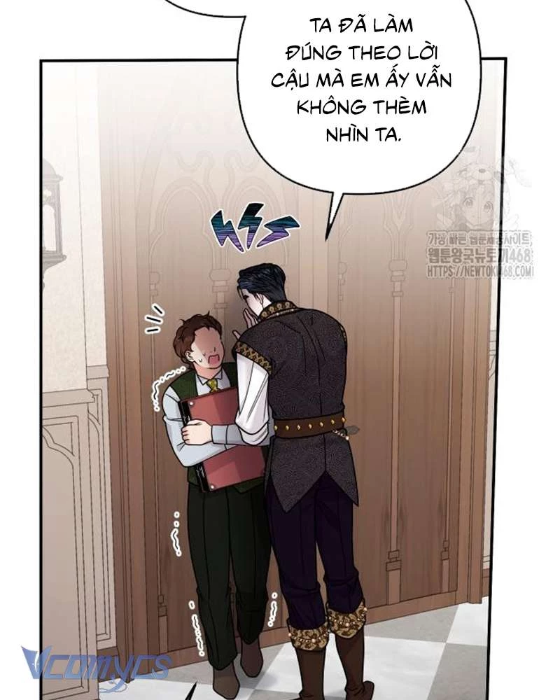 Trước Khi Em Có Ý Định Chạy Trốn Ta Sẽ Ngăn Chặn Nó Chapter 21 - 44