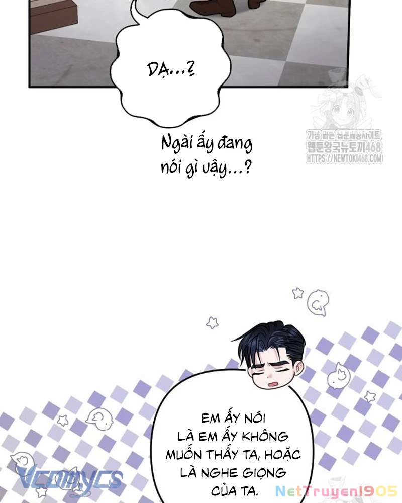 Trước Khi Em Có Ý Định Chạy Trốn Ta Sẽ Ngăn Chặn Nó Chapter 21 - 45