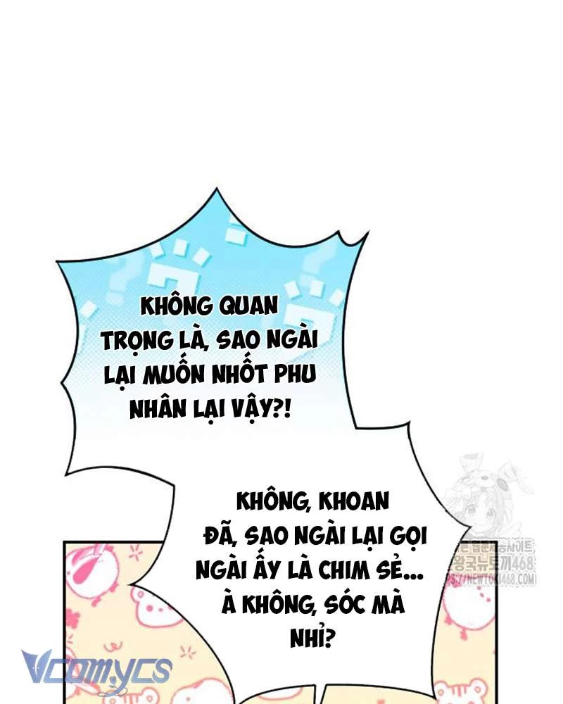 Trước Khi Em Có Ý Định Chạy Trốn Ta Sẽ Ngăn Chặn Nó Chapter 21 - 54